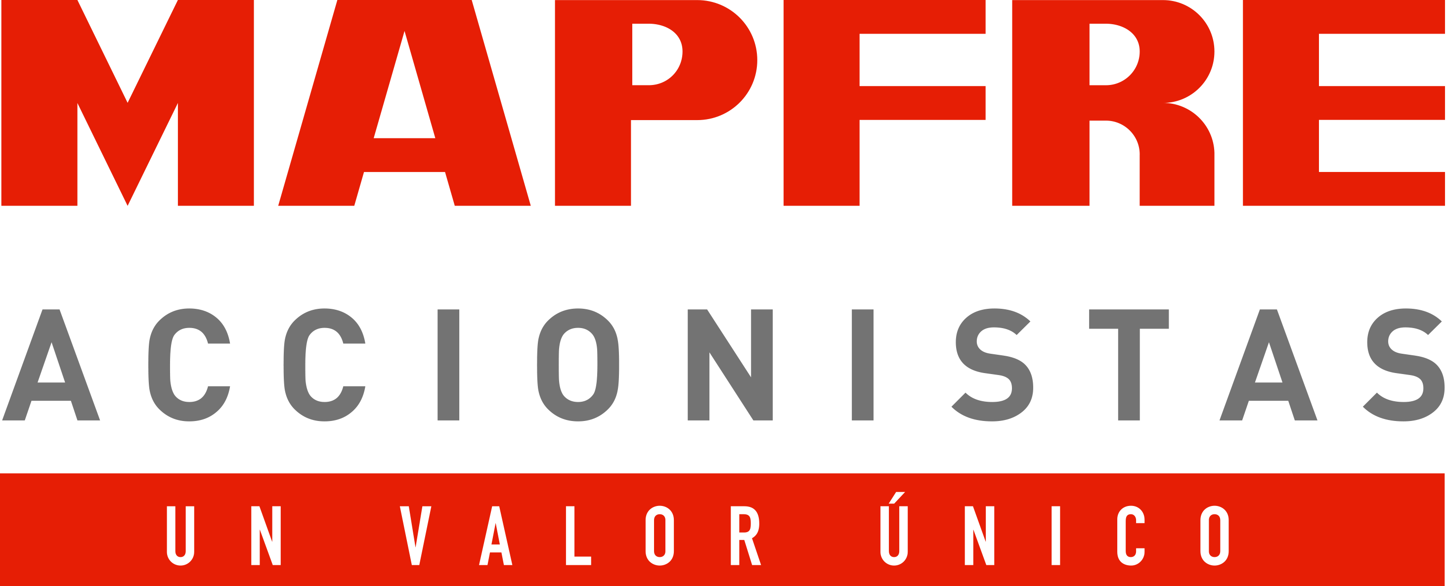 Mapfre Accionistas